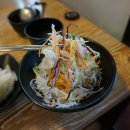 화산식당 이미지