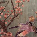 규방공예 「천 한 장, 바늘 한 땀」 | 자수와 보자기 전시 후기 (서울공예박물관 상설전시)