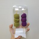 본죽(신금호역점)