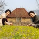 대율리 입구 주차장 이미지