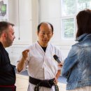 해동검도 이미지