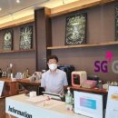 아이티스크린골프 이미지