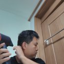 윈드헤어 | 가볍고 빠르다! 아이랩 윈드소닉 헤어드라이어 사용 후기