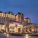 크라운프라자호텔 이미지