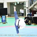 한국체대 비전태권도장 이미지