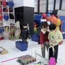 경희대 수청태권도 이미지