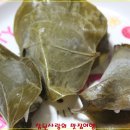 의령부자망개떡 - 의령군 법정로 937-3 | 의령부자망개떡
