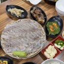 대구 서변동 횟집 회뜨는아지야