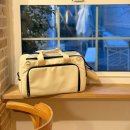 비비도리스 애견샵 | 반려견이동가방 추천_가볍고 단단한 퍼핑이동가방 n달째 이용후기