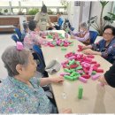 크린토피아 용인케어센터 | 기흥구주간보호센터 용인의 사랑케어재활주간보호센터 후기