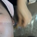 파워라인 | 중랑구 얼굴비대칭, 화정에스테틱 파워트리로 정돈된 윤곽라인 잡은 후기