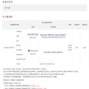 DIAT 자격증 이미지