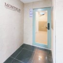 마곡 원룸텔 멋진 테라스를 품은 발산역 고시원