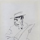 어반스케치 이미지