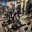 비주얼짐 PT 매교인계점 이미지