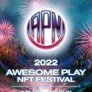 어썸플레이(AWESOME PLAY) 네이버블로그