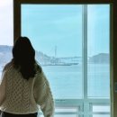 여수돔비치펜션 | 여수 낭만포차 숙소 찾는다면? 오션뷰에 가성비까지, 여수비치펜션 후기