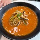 동양식당 | [마곡나루 맛집] 오늘 점심 메뉴는 와사비국수! 숨은 맛집 동양식당 방문 후기