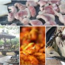 [(맛집)] 양평 가볼만한 곳 중에서 강다람쥐마을 같은 경기도 맛집추천 이미지
