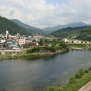 송백강릉 편액 이미지