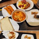 도미인 서울 강남 | 도미인 서울 강남 조식 후기, 건강한 느낌의 한일식