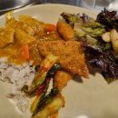 웅이네한식뷔페 이미지