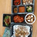 황도화덕족발 이미지