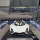 1:18 FrontiArt SSC Tuatara 이미지