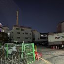 명륜진사갈비 앞 횡단보도 이미지