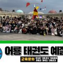 어룡태권도 이미지