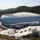 문학박태환수영장 이미지