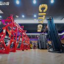 시티짐 답십리점 이미지