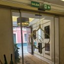 51 | 스페인 세비야 호텔그라비나 51 후기 신혼여행 숙소 추천