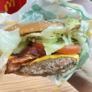 맥도날드 구미도량DT점 | [구미_도량] 맥도날드 - 베토디 과카몰레