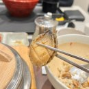 수원 스타필드 식당 잇토피아 솥밥예찬 키이로 텐동 후기