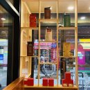 은행동주민센터 2층 | 대전중구카페 팔롬비니 은행점, 대전 은행동에서 만나는 교황청이 선택한 정통 로마 커피