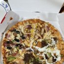 도미노피자포항시청점 | T day 50%할인, 도미노피자 방문 포장한 후기