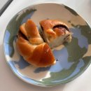 CU성남바른점 | CU 봉주르빵집 밤호박 바브카 신메뉴 내돈내먹 후기