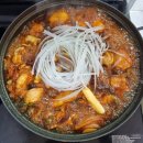 하회안동찜닭 이미지