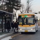 송전 버스터미널 이미지