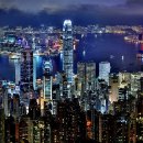 홍콩부동산중개 이미지