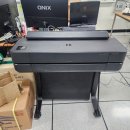 HP T650 A1 플로터임대 후기 이미지