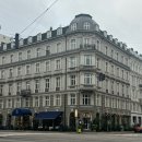 율하우스 | 코펜하겐 여행 5 : 핀 율 하우스 -오드럽 가드 방문 후기 Ordrupgaard Art Museum - Finn Juhl’s hus