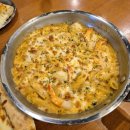 명동피자 동대문이야기 | 동대문 현대시티아울렛 맛집 명동피자 치즈 폭탄 피자 솔직후기