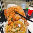 카페만월경 일산점 | 23주 임산부 ISTJ 둥이맘 일상기록 (Ft. 설레는 봄)