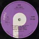 휴즈독 | (한장의 LP) Deep Purple - Burn (Studio Album, 1974)