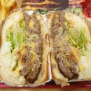 롯데리아 롯데마트강변점 이미지