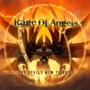 Love Will Never Die / Rage Of Angels 이미지