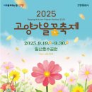상남02 | “올가을 나들이는 꽃길로! 2025 전국 가을 꽃 축제 총정리 🌸”