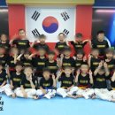 용인대 튼튼 태권도 이미지